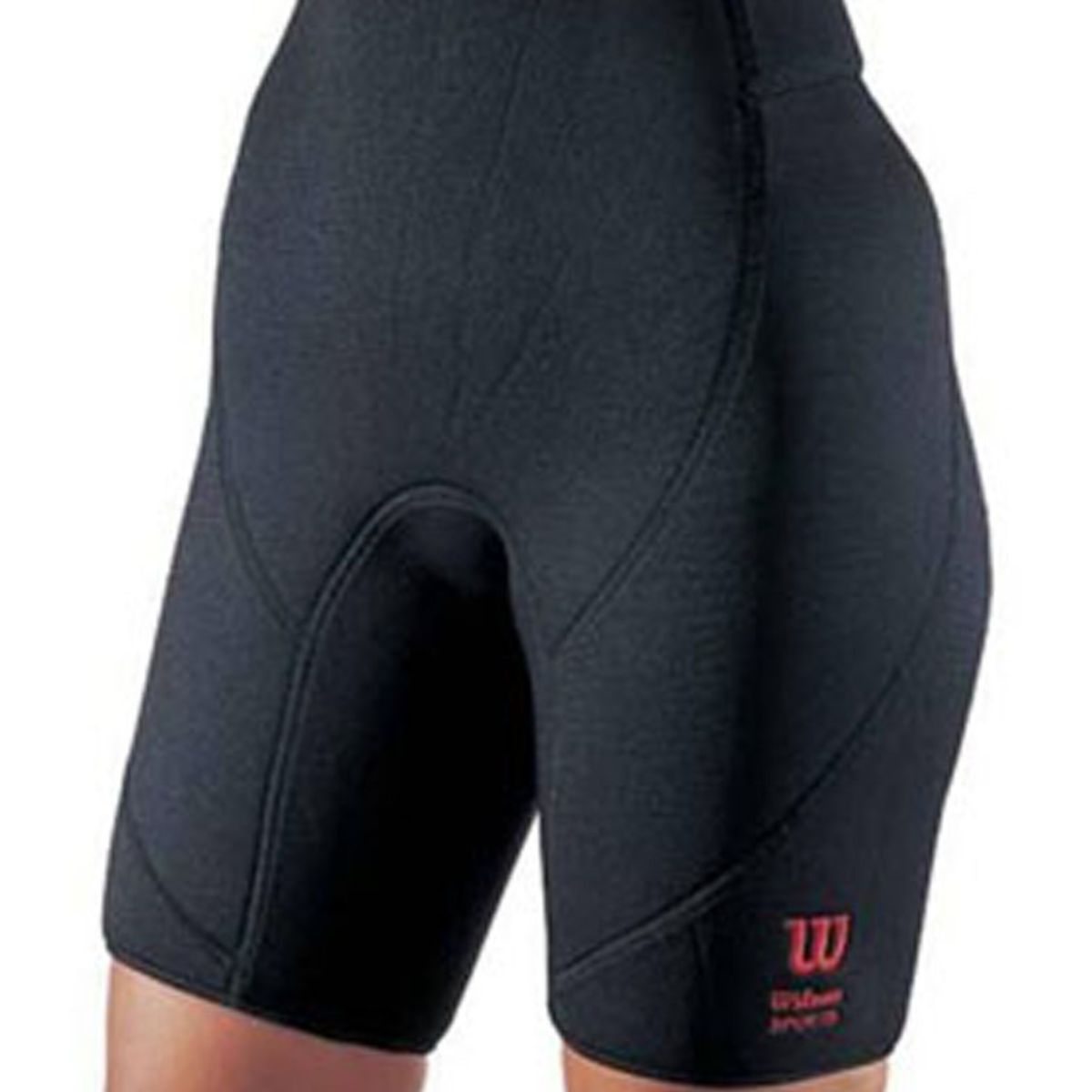 WILSON - Short Reductivo Mujer Talla S - Wilson