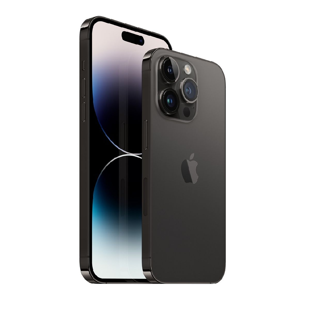 APPLE - iPhone 14 Pro Max eSIM 128GB 6GB Negro - OPEN BOX