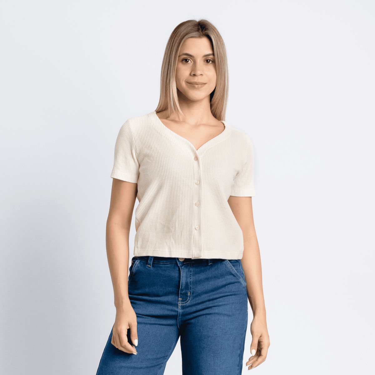 PARADA 111 - BLUSA MODA MUJER PARADA 111 LAOS