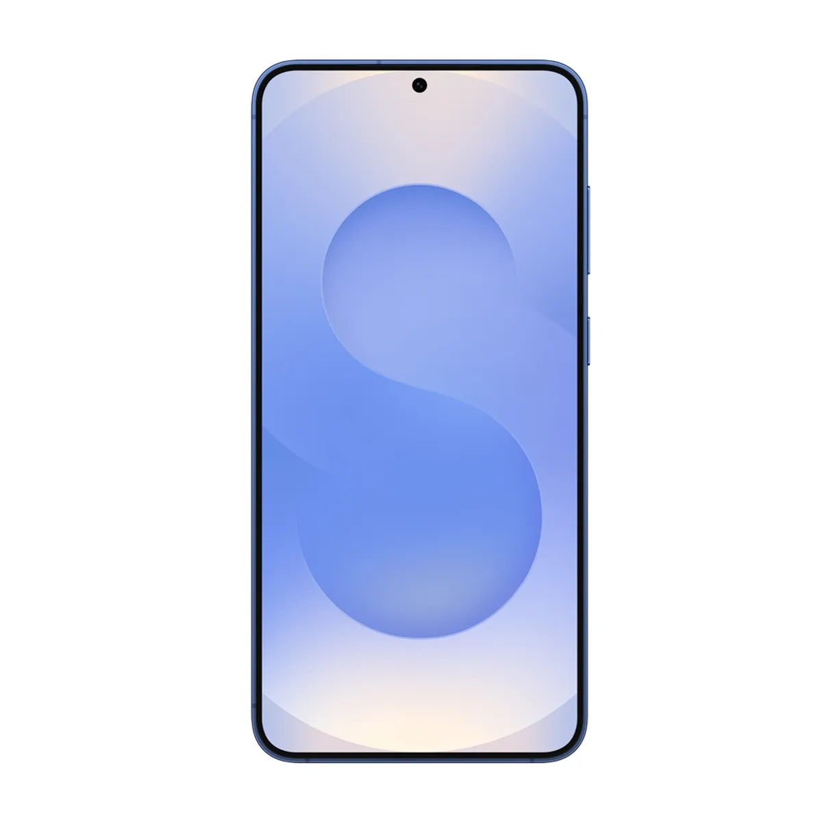 SAMSUNG - Samsung Galaxy S25 PLUS 256GB 12GB Navy