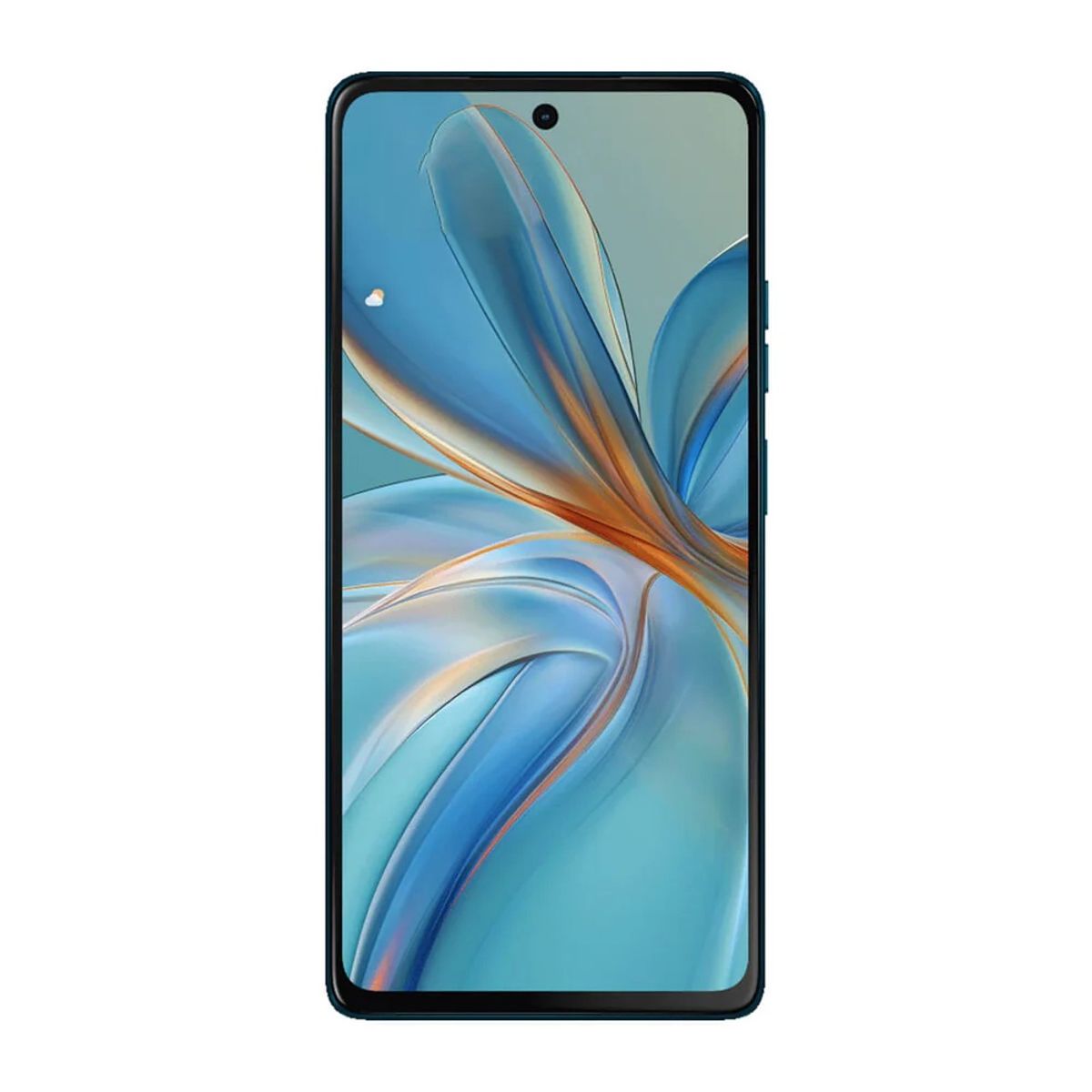 MOTOROLA - Motorola G75 256GB 8GB Azul Agua