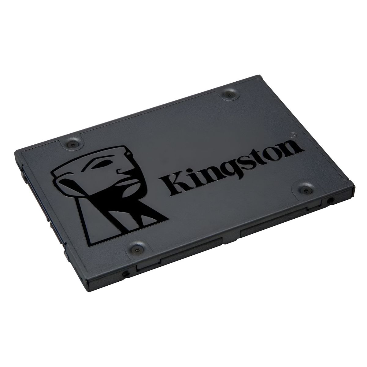 KINGSTON - Kingston SSD A400 Disco Sólido 480 GB - SA400S37/480G