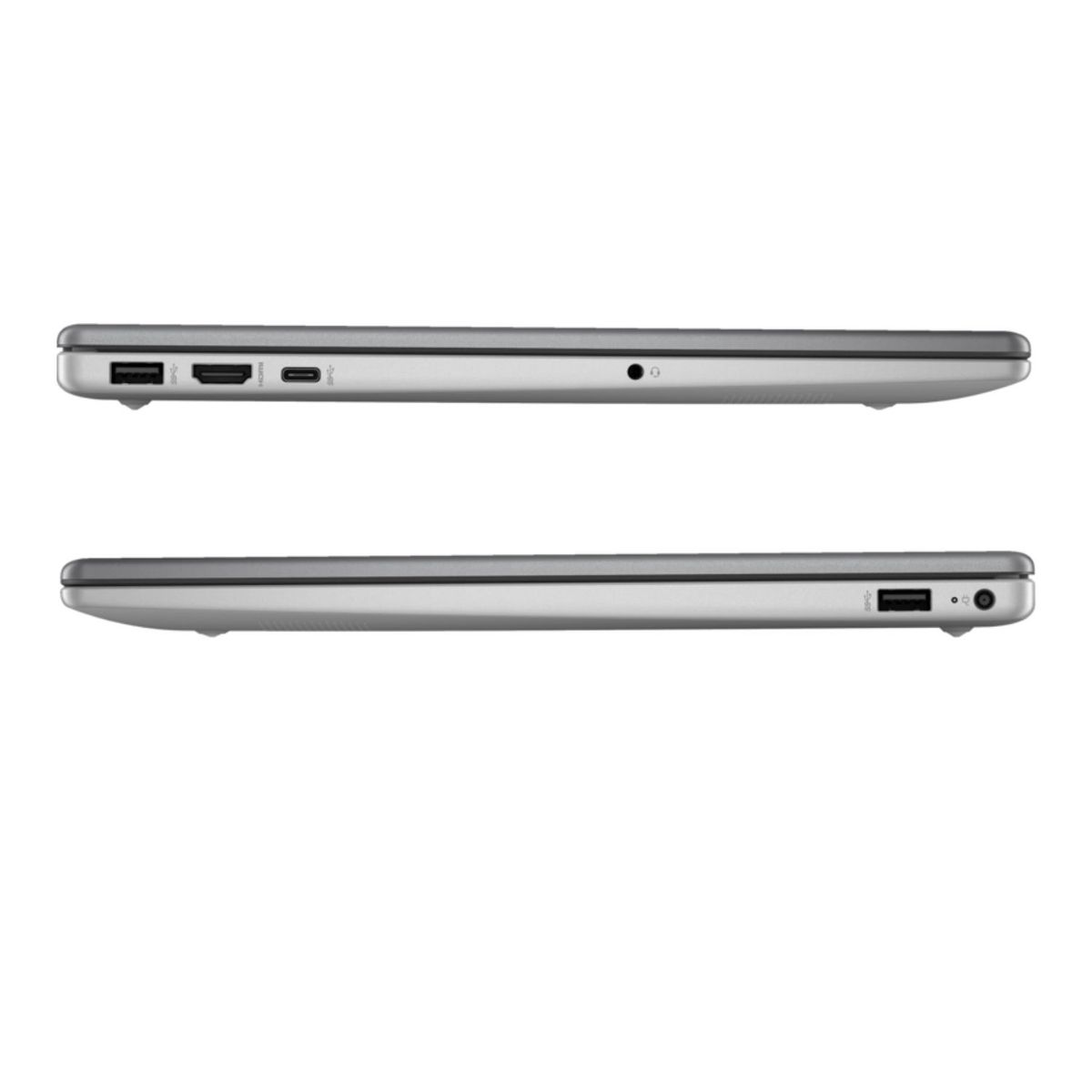 HP - Laptop HP 255 G10. RYZEN 7 7730U. 15.6" FHD. RAM 32GB. SSD 512GB. W11 PRO