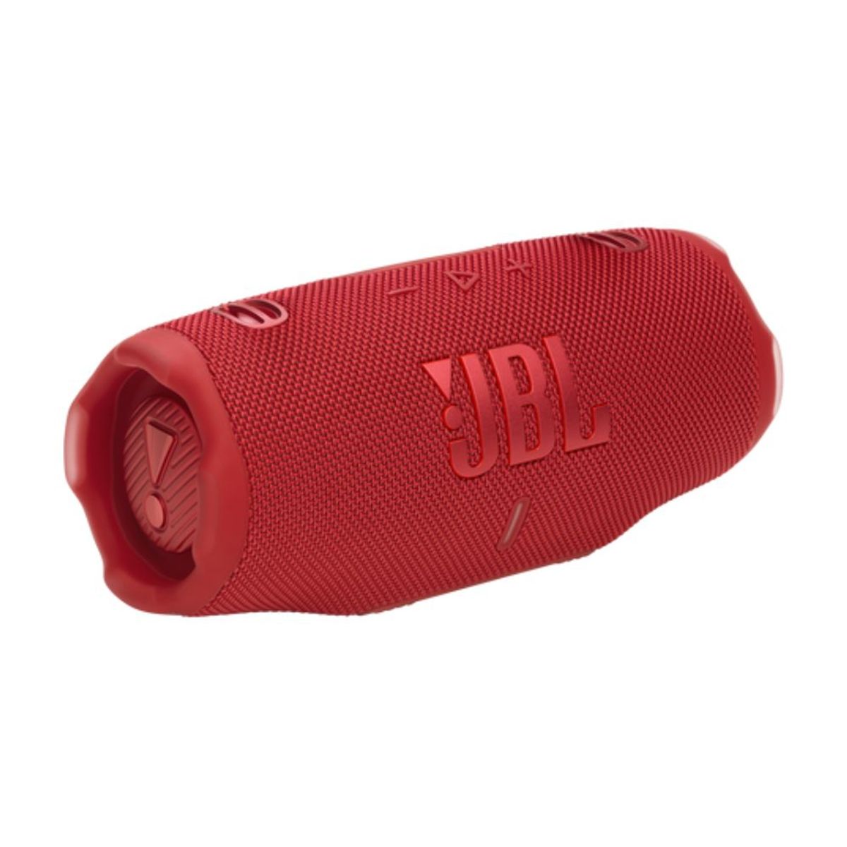 JBL - JBL - Parlante Charge 6 Bluetooth 5.4 IP68 - Red