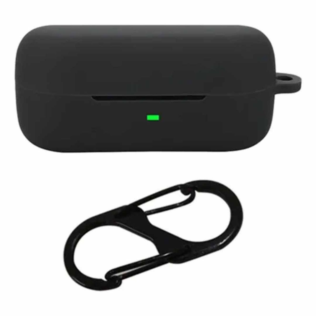 GENERICO - Funda Case De Silicona Para Audifonos Sony Wf-c510