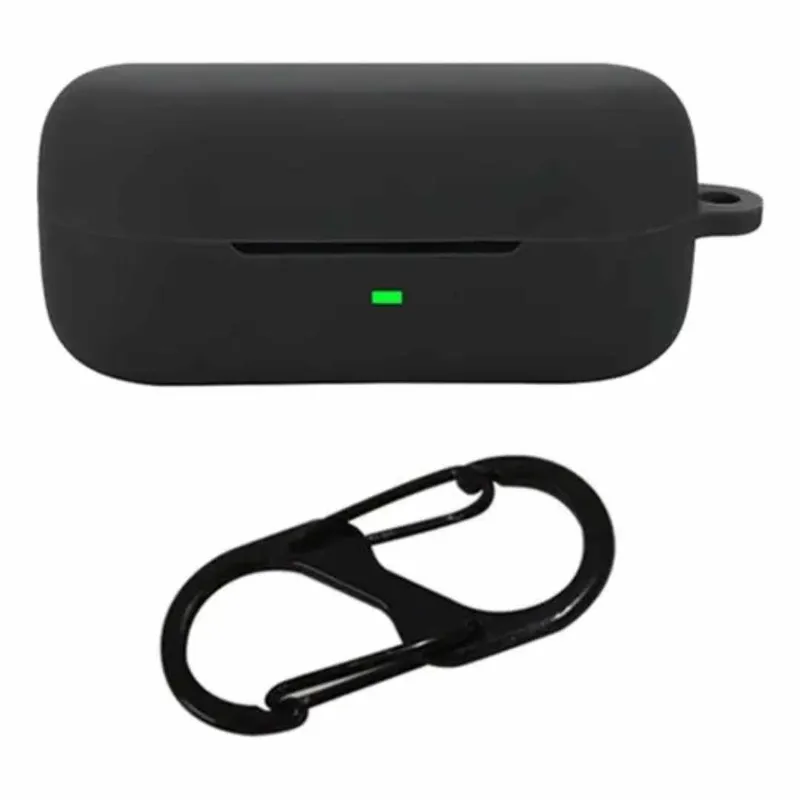 GENERICO - Funda Case De Silicona Para Audifonos Sony Wf-c510