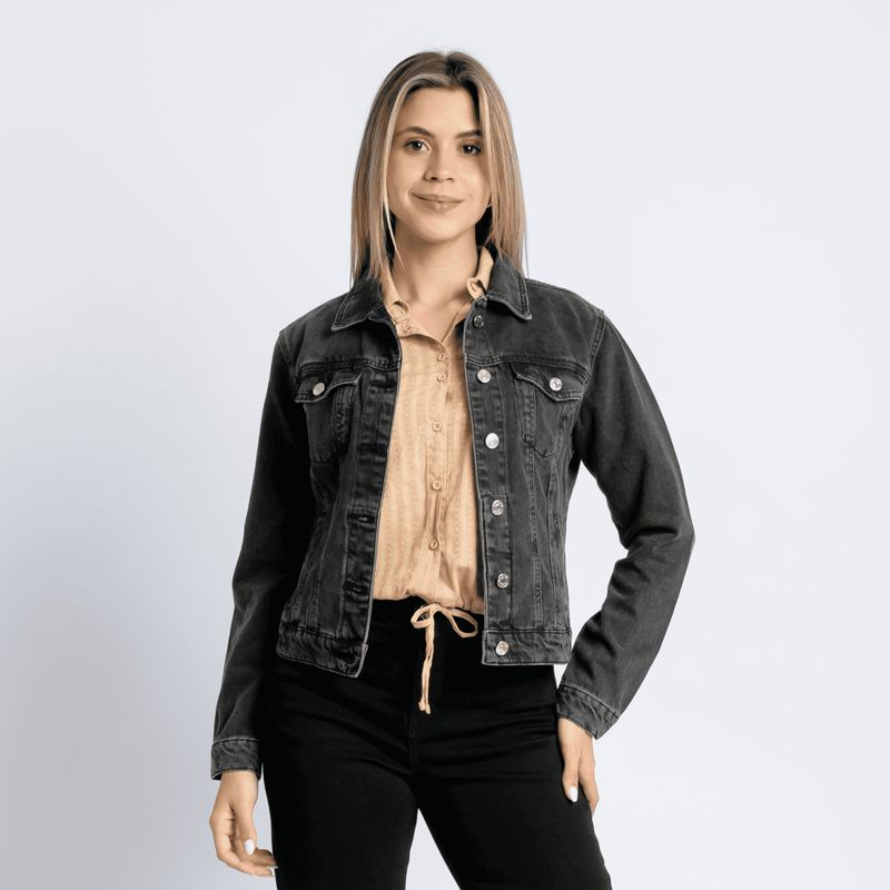 PARADA 111 - CASACA MUJER PARADA 111 ROMA