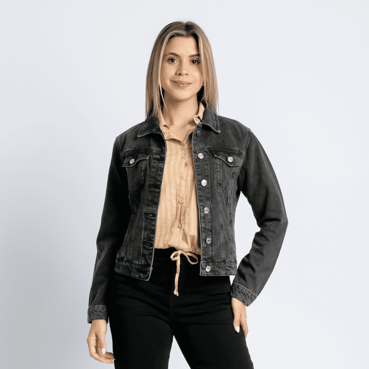 PARADA 111 - CASACA MUJER PARADA 111 ROMA