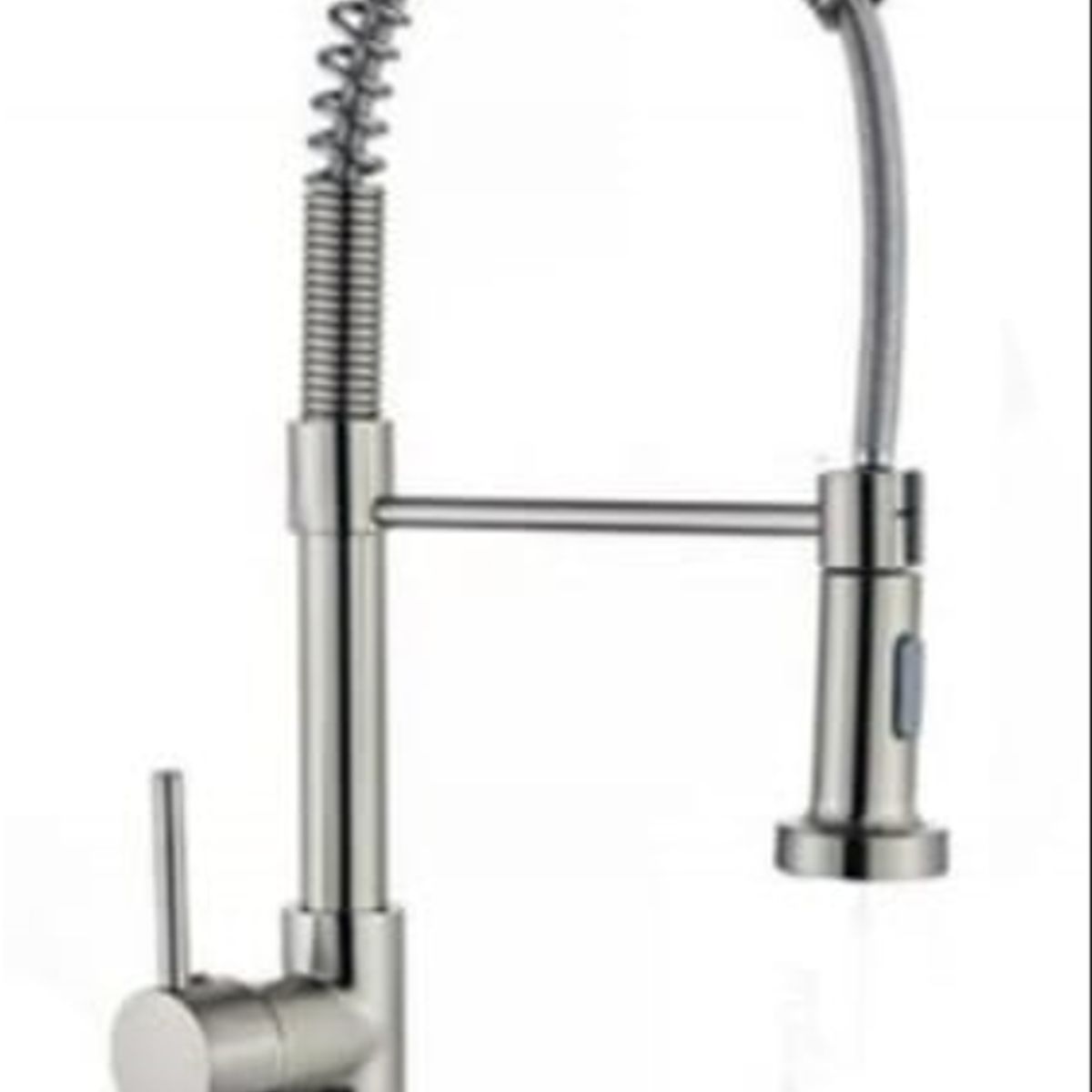 GENERICO - Caño monocomando retraible para mueble