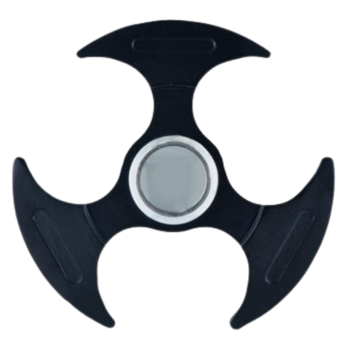 GENERICO - Spinner Metal Anti Estres Tri Ax