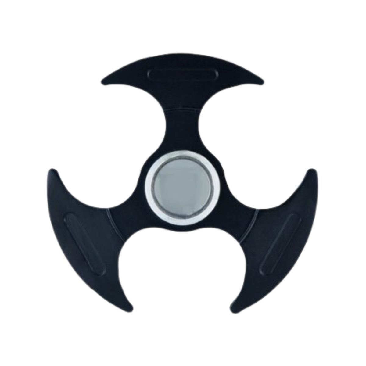 GENERICO - Spinner Metal Anti Estres Tri Ax