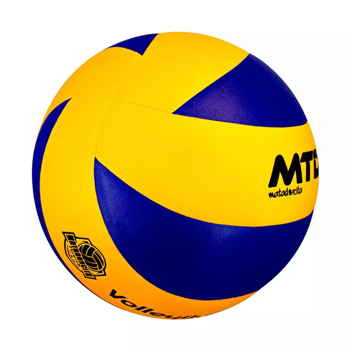 MTD - Pelota de Voley MTD Matadorcita PU Premium MT-860