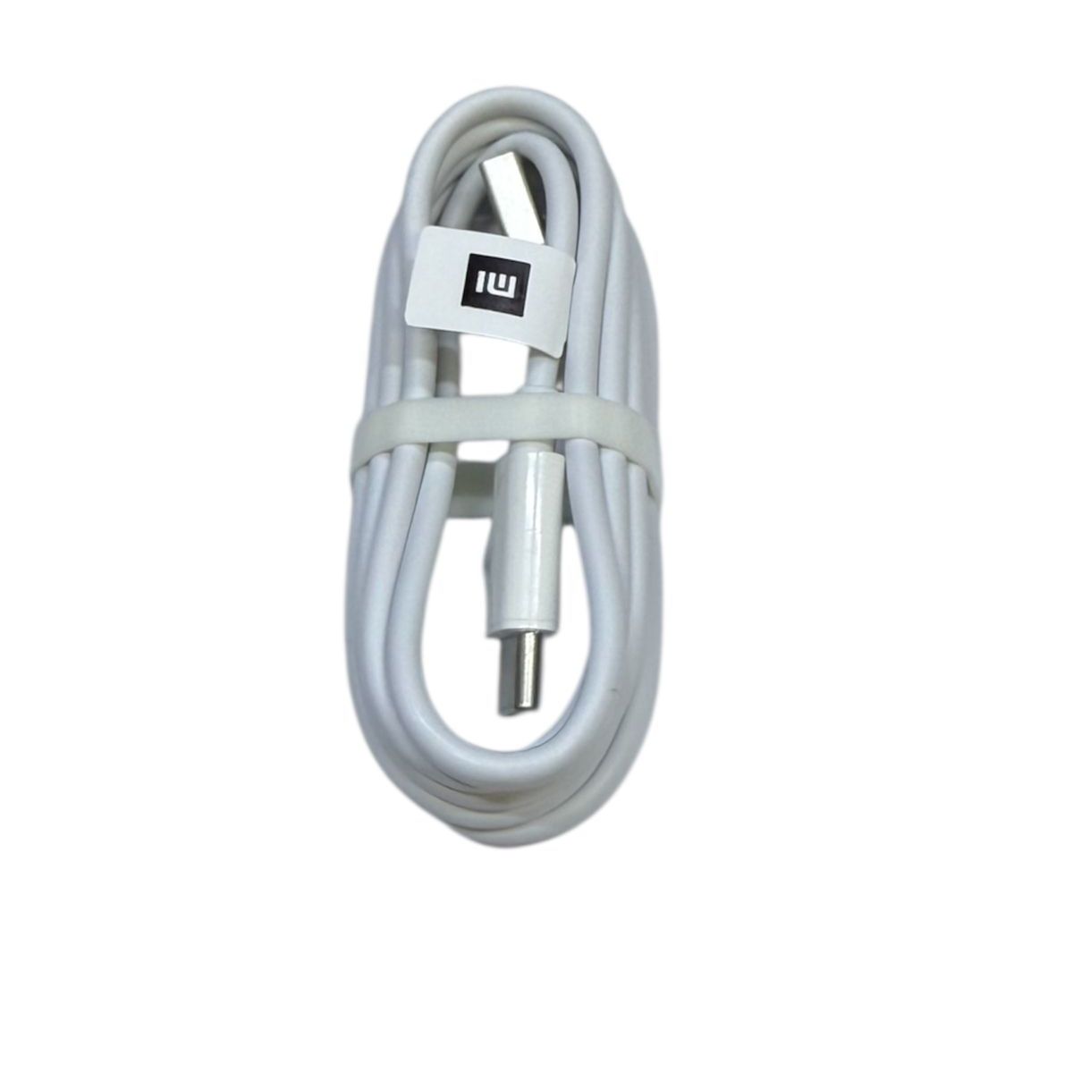 XIAOMI - Cable Xiaomi Tipo-C 1M Original Blanco