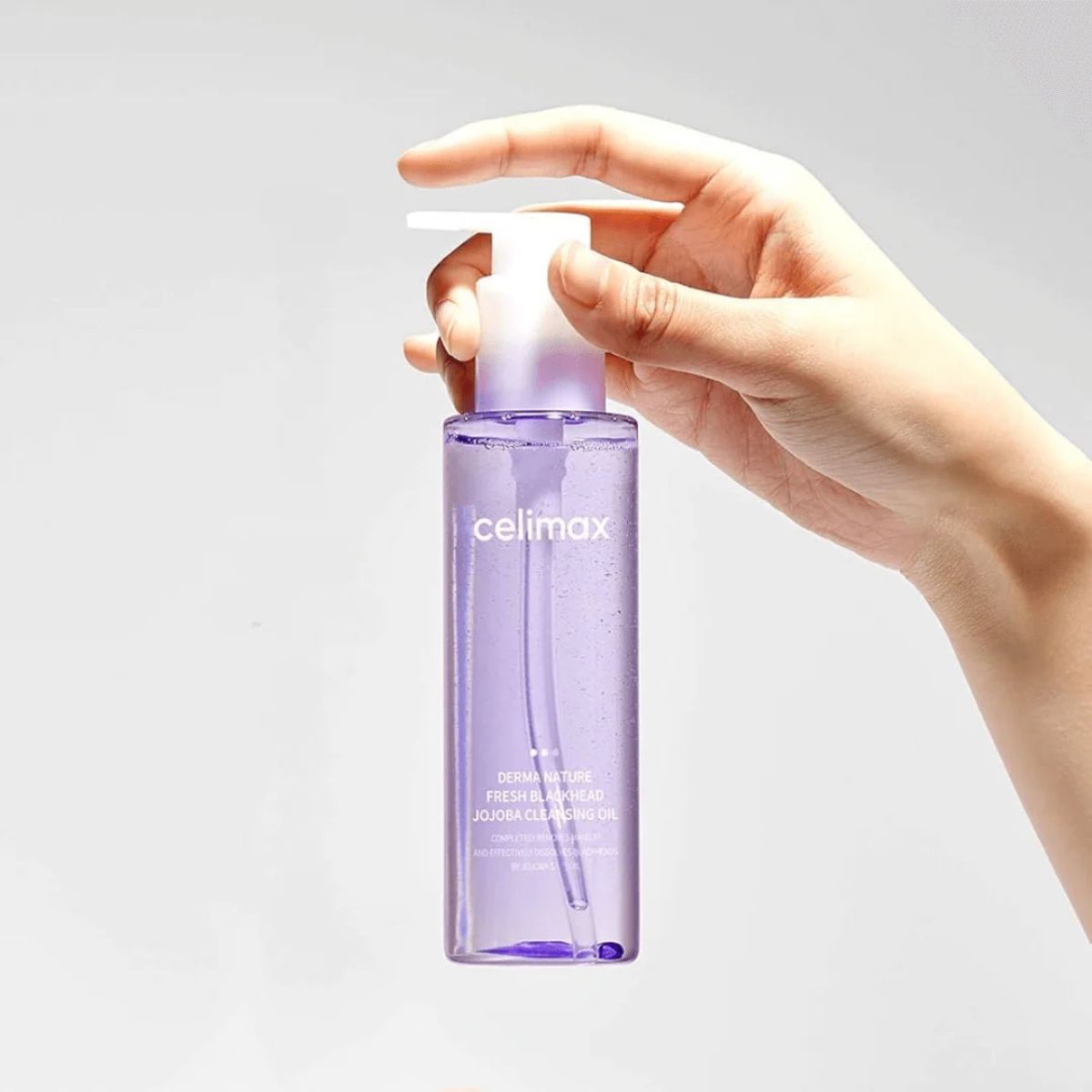 GENERICO - Noni Energy Ampoule + Derma Nature Jojoba Cleansing Oil Celimax Pack