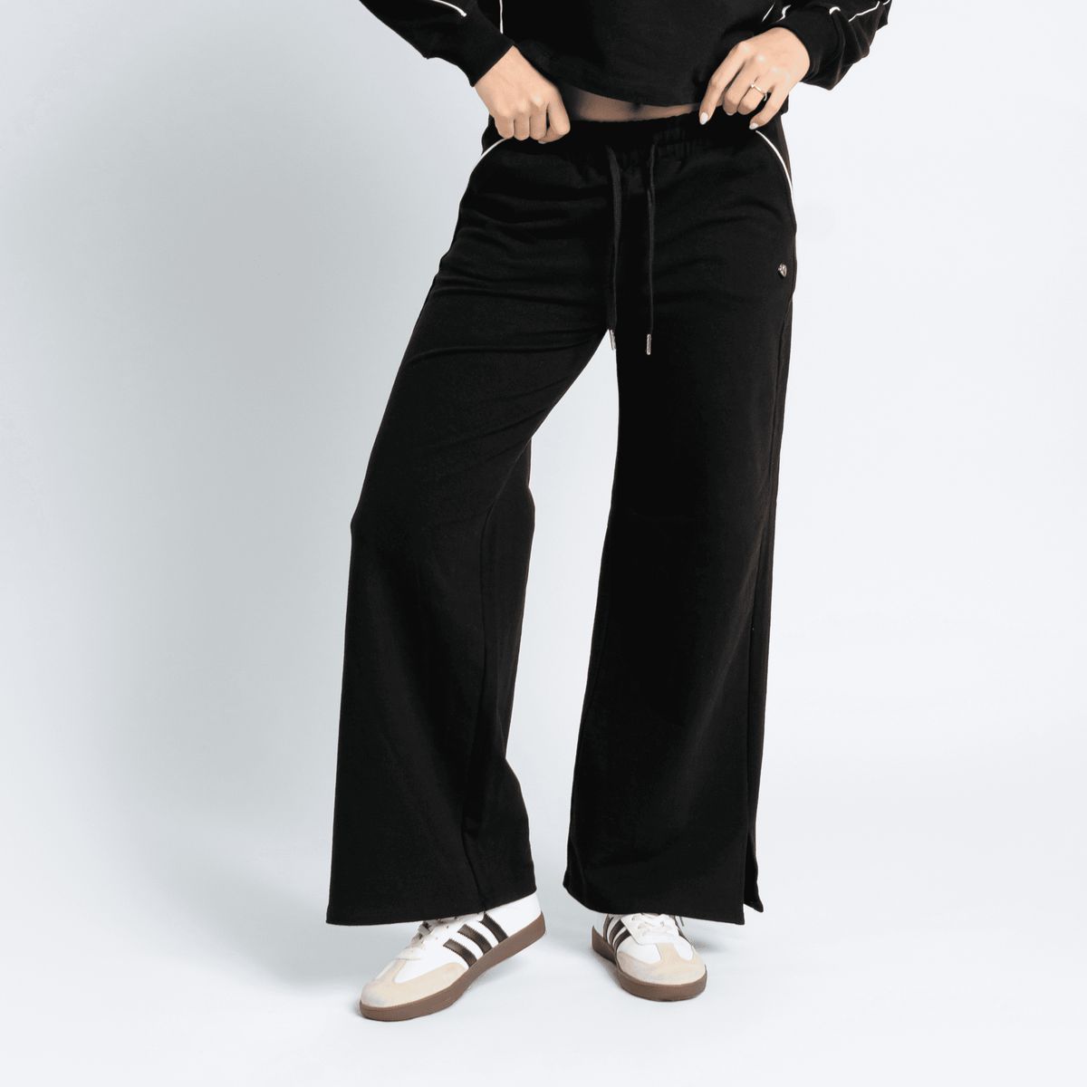 PARADA 111 - BUZO MUJER PARADA 111 ANALIA