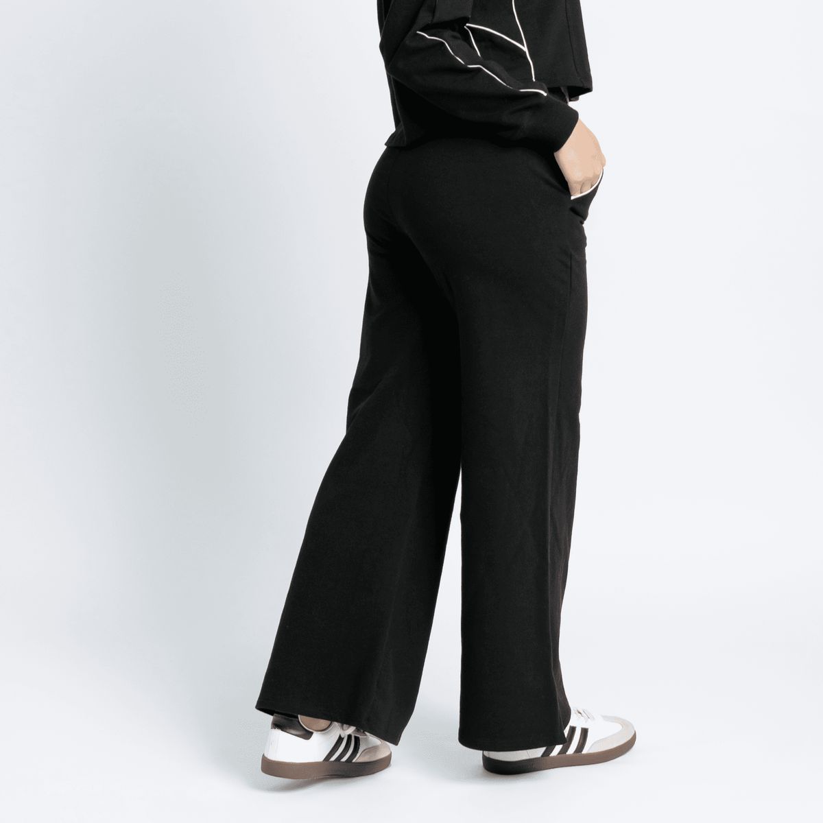 PARADA 111 - BUZO MUJER PARADA 111 ANALIA