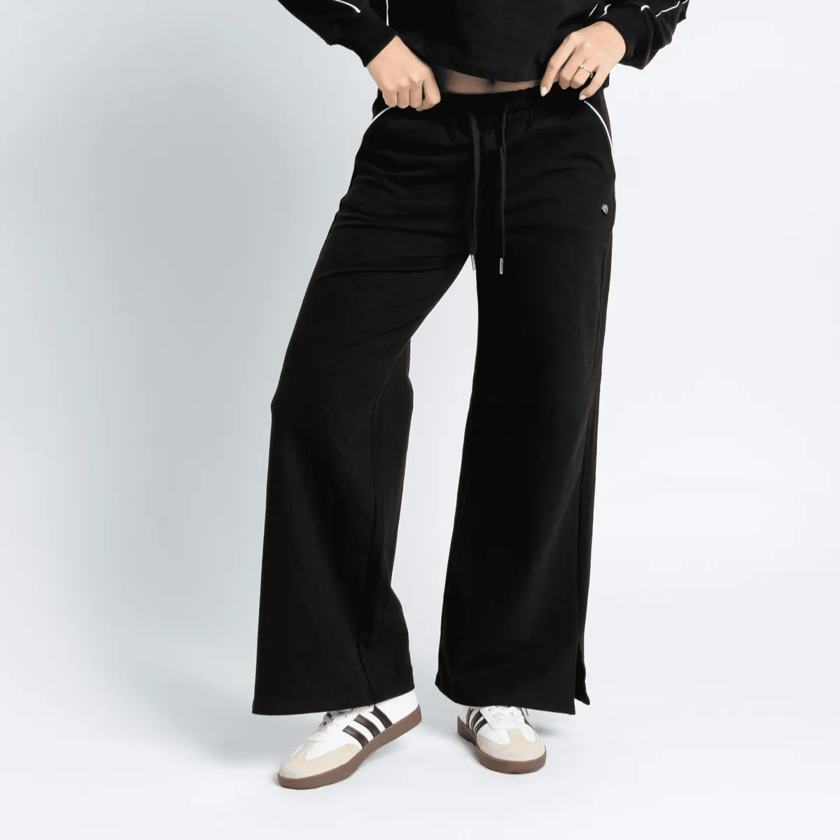 PARADA 111 - BUZO MUJER PARADA 111 ANALIA