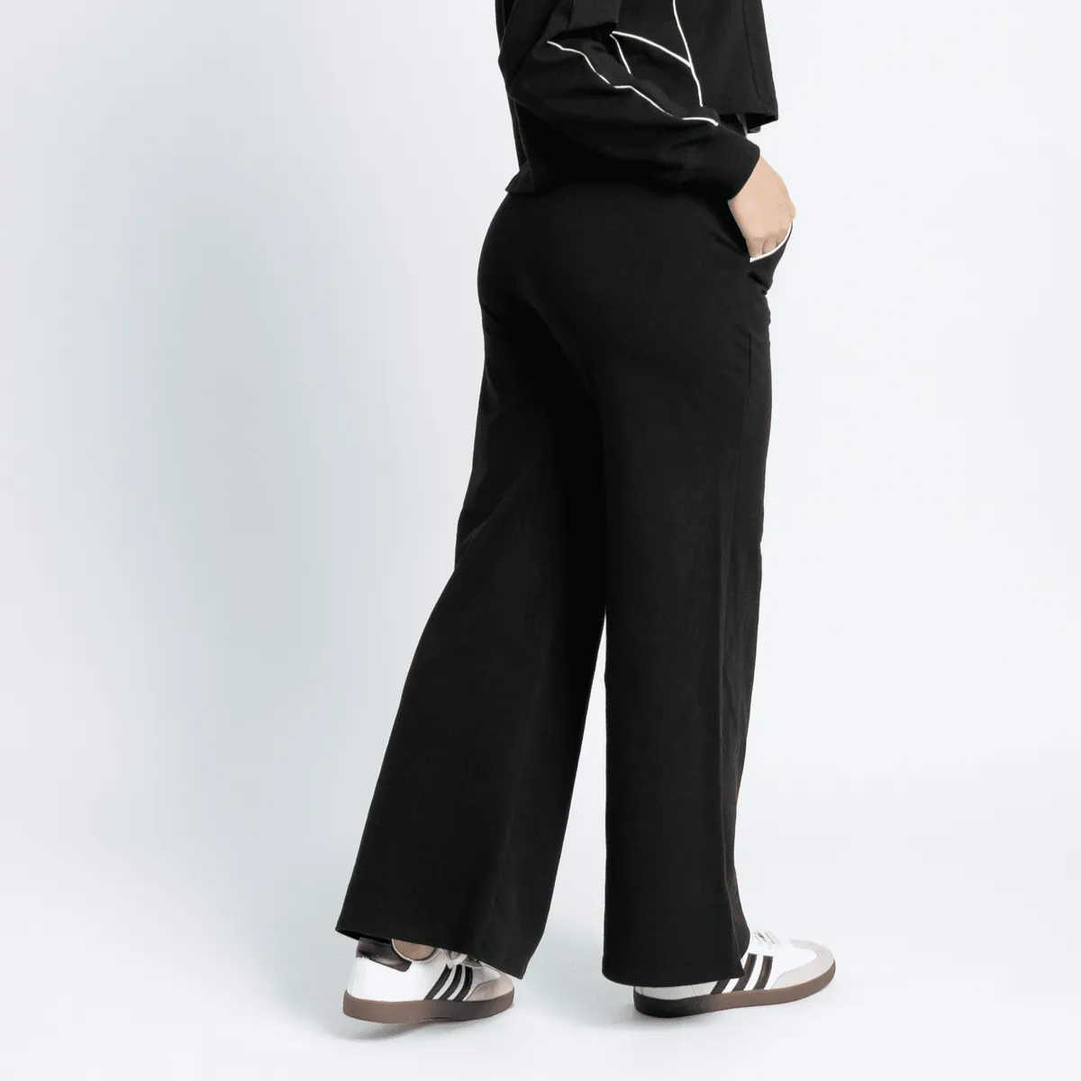 PARADA 111 - BUZO MUJER PARADA 111 ANALIA