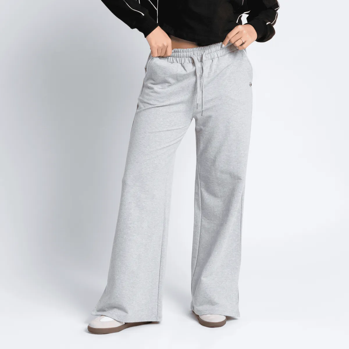 PARADA 111 - BUZO MUJER PARADA 111 ANALIA