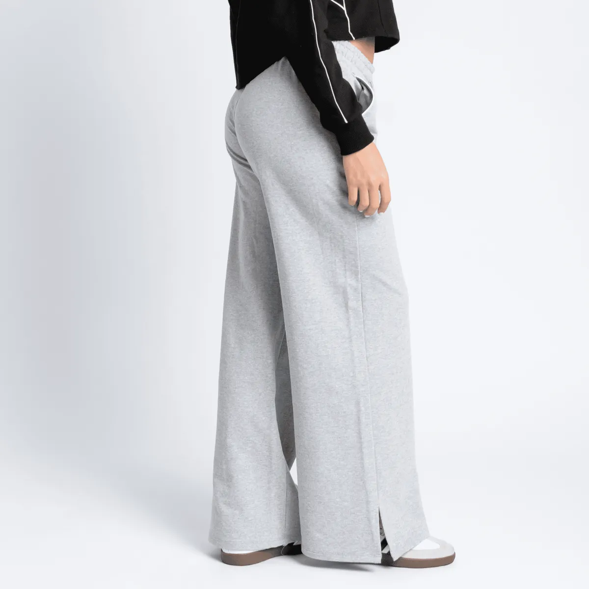 PARADA 111 - BUZO MUJER PARADA 111 ANALIA