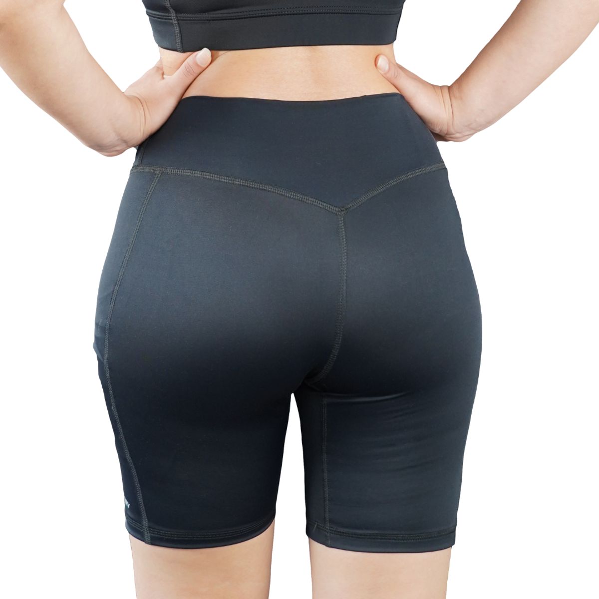 FIRST TRY - Malla Deportiva Mujer - Short Running