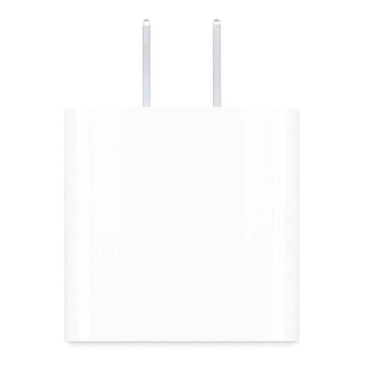 APPLE - Cubo cargador Apple 20W USB-C