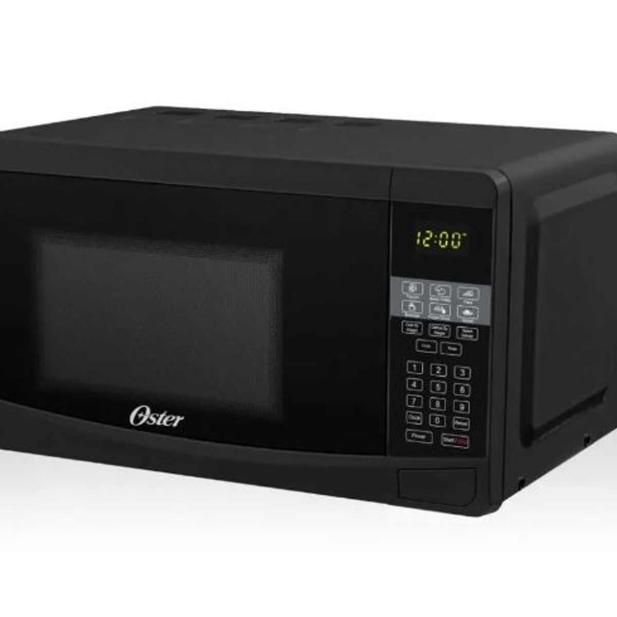 OSTER - Horno Microondas Oster Pogkew2702G 20L Negro CD