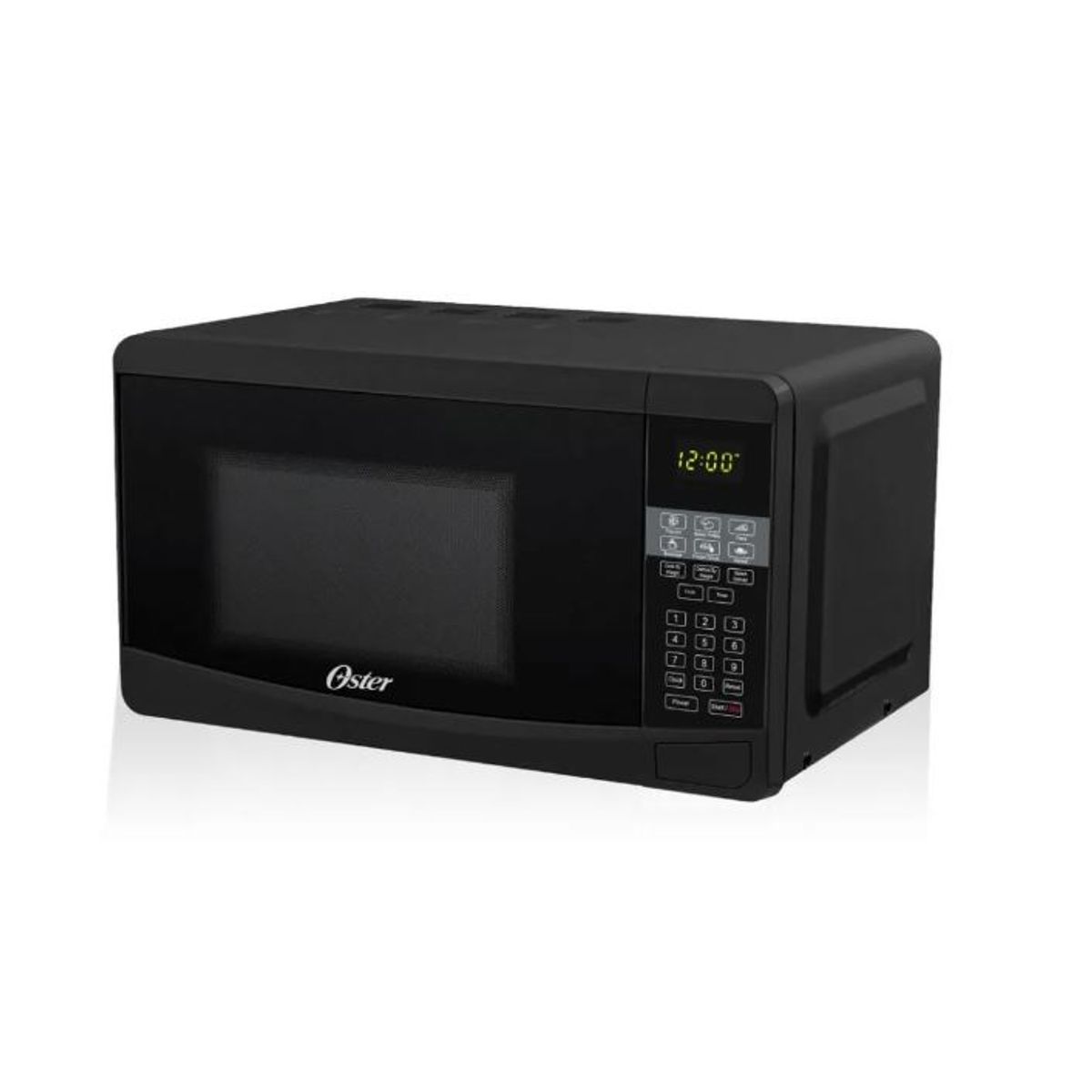 OSTER - Horno Microondas Oster Pogkew2702G 20L Negro CD