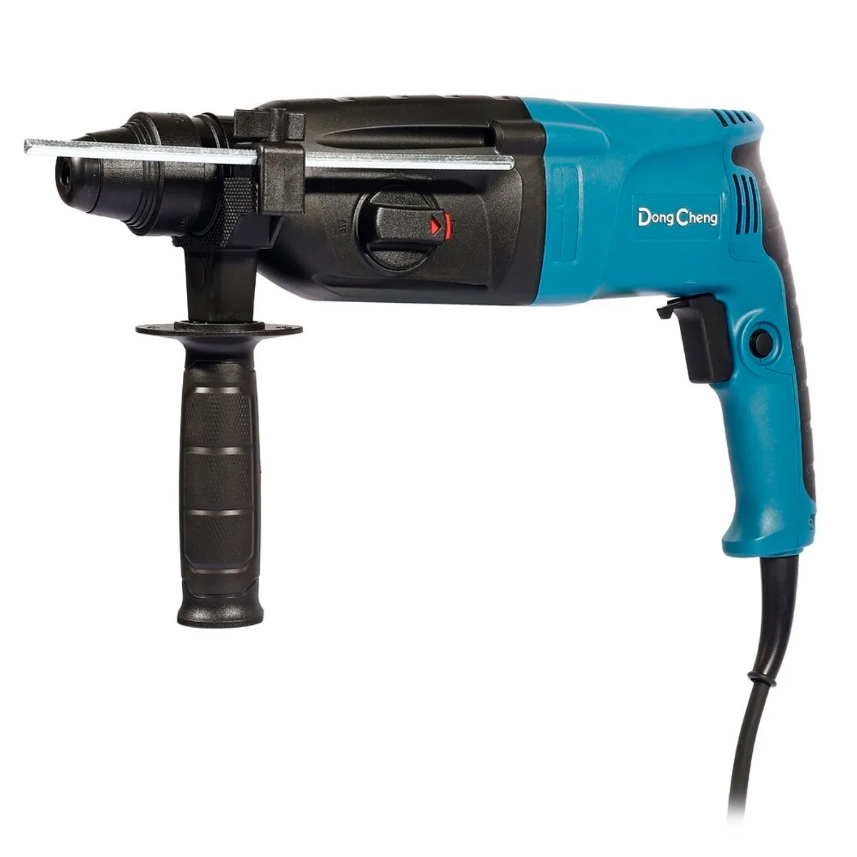 DONGCHENG - Rotomartillo SDS-Plus Dongcheng DZC05-26B 800W 3J 26mm