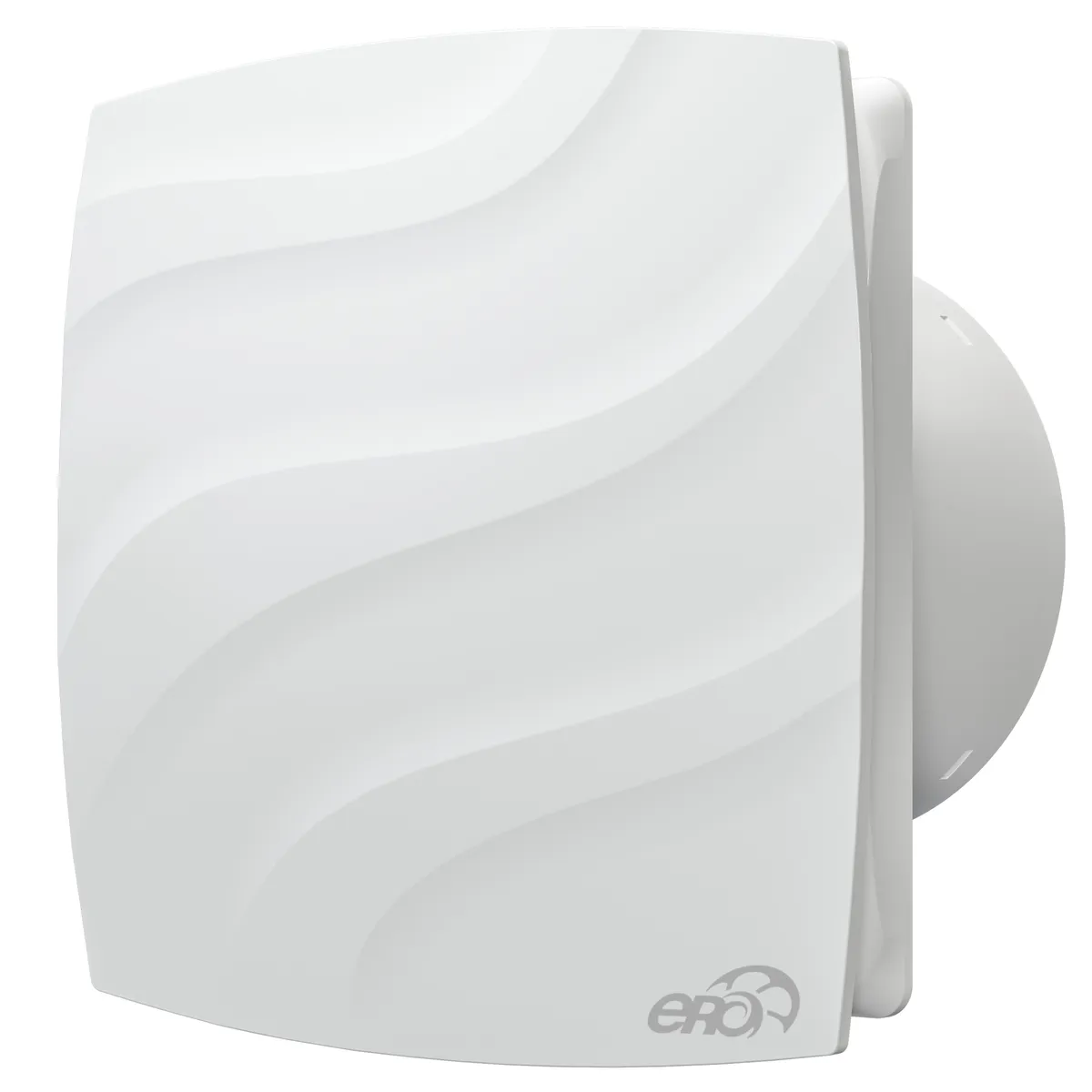 ERA - Extractor de aire para baño ERA Wave 120C 140m3hr
