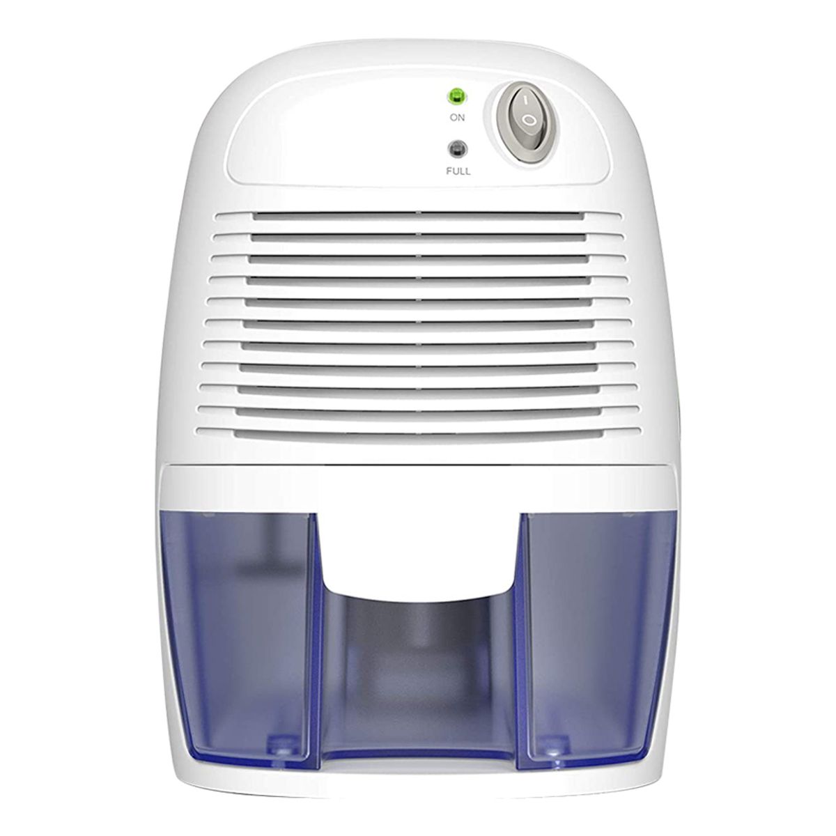 U BUY - Metex Deshumidificador Eléctrico 500ml Aire Elimina Humedad