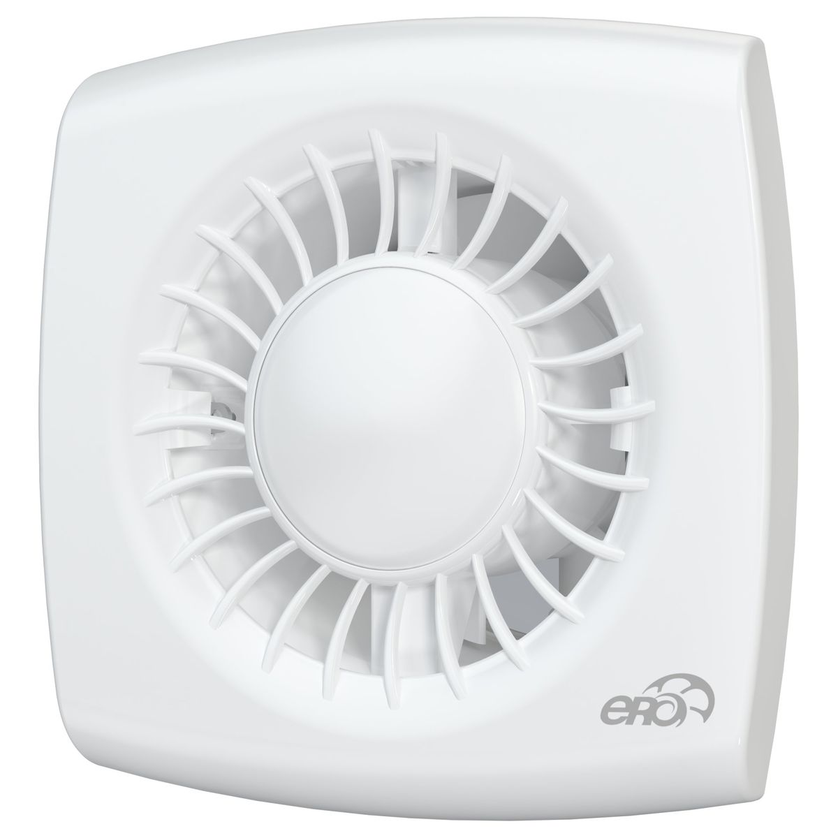 ERA - Extractor de aire para baño ERA Wind 120C 160m3hr