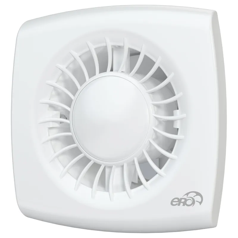ERA - Extractor de aire para baño ERA Wind 120C 160m3hr