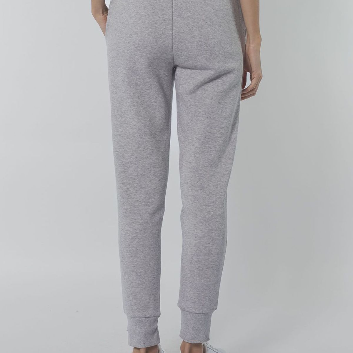 TOMMY HILFIGER - PANTALÓN SLD LOGO JOGGER