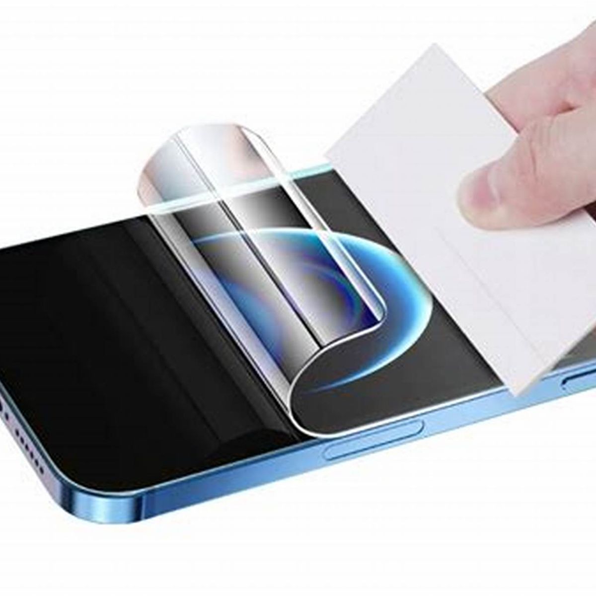 GENERICO - Mica iPhone 15 PRO - Hidrogel HD