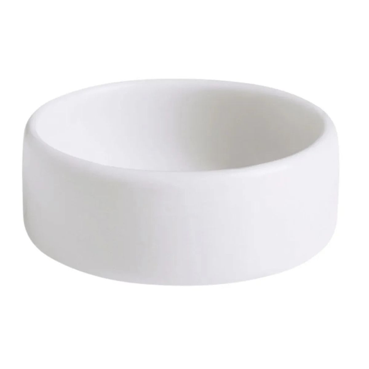 CORONA - Salsera 73Cc Lisa Actualite Blanco - Vajillas Corona x6