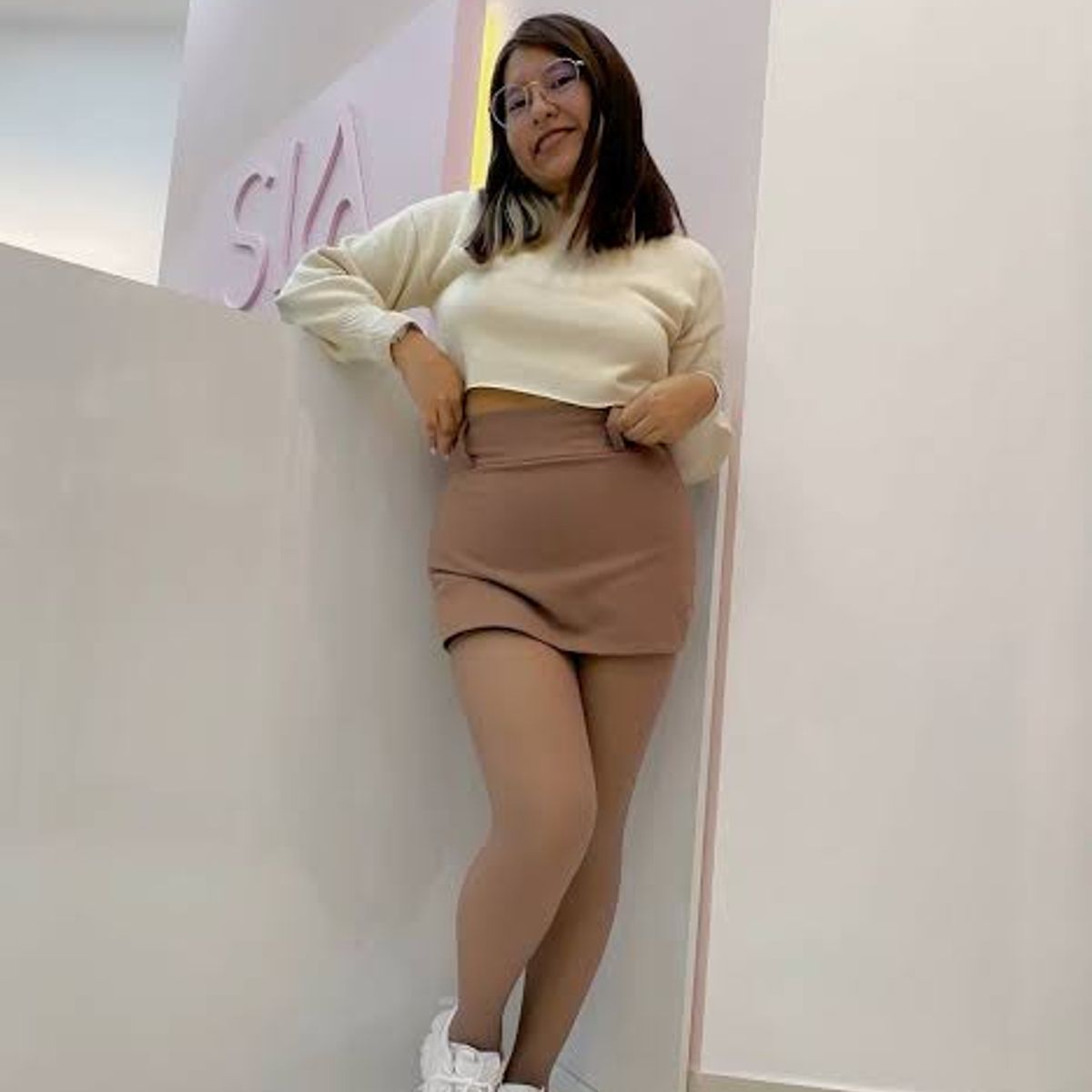 GENERICO - PANTY DE INVIERNO CON FAJA PARA DAMA