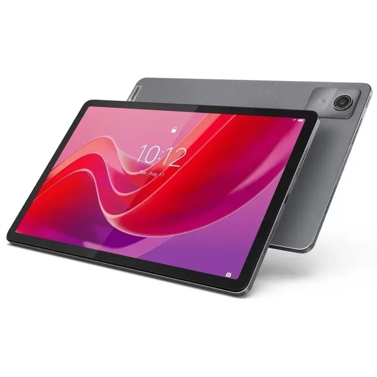LENOVO - Tablet Lenovo M11 K10 8GB+128GB WiFi 11 y Bolígrafo táctil