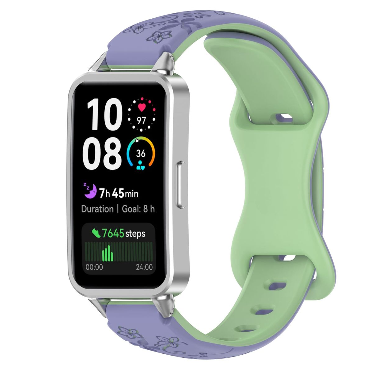 GENERICO - Correa para Huawei Band 8