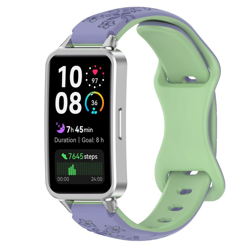 GENERICO - Correa para Huawei Band 8