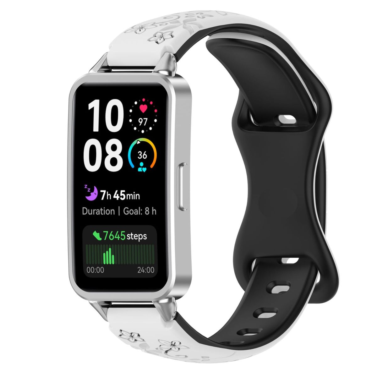 GENERICO - Correa para Huawei Band 8