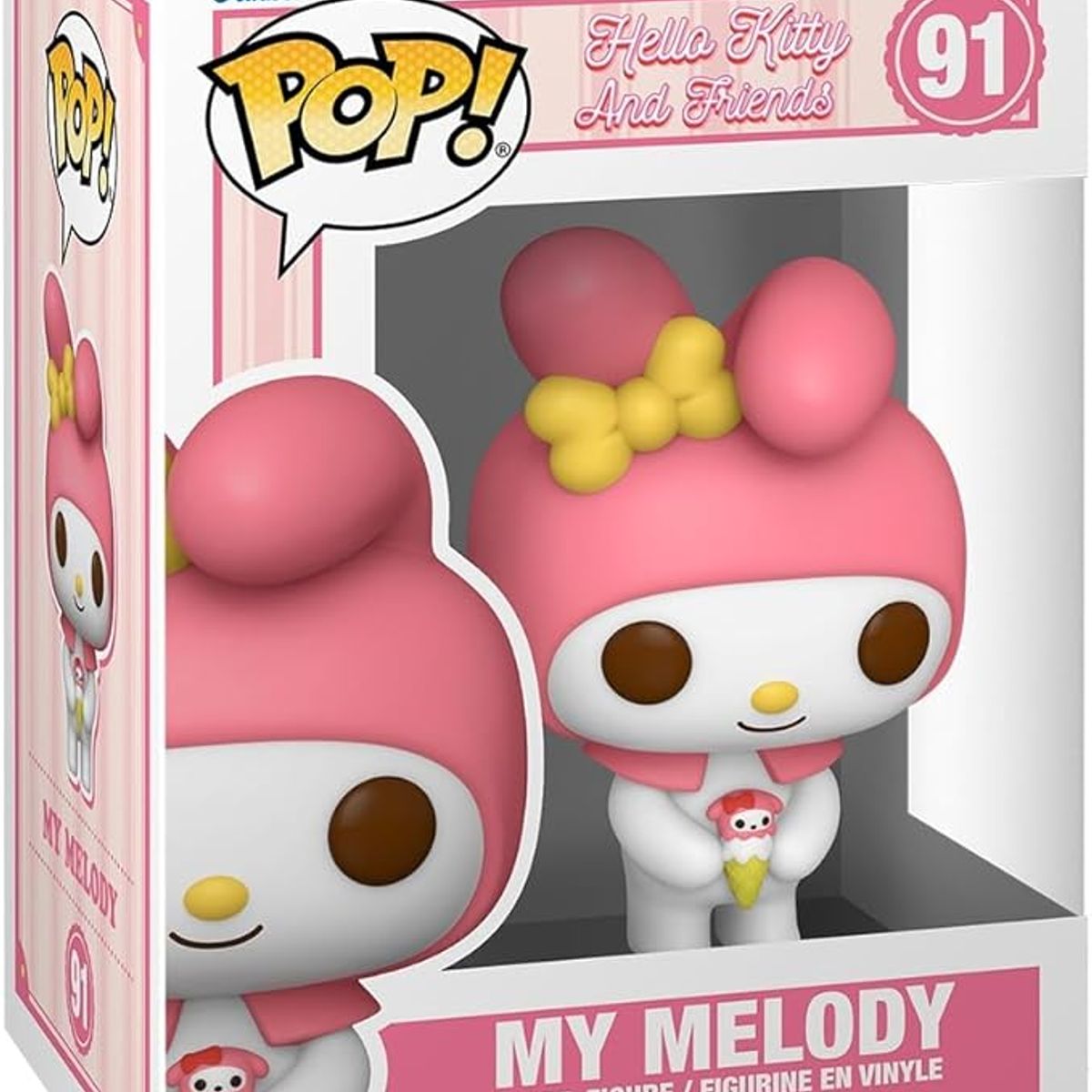FUNKO - Funko Pop My Melody 91