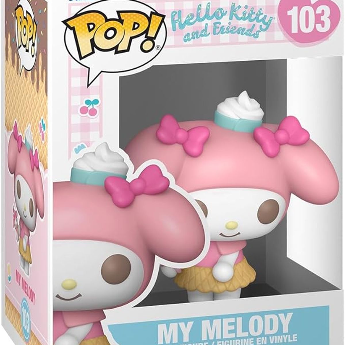FUNKO - Funko Pop My Melody 103