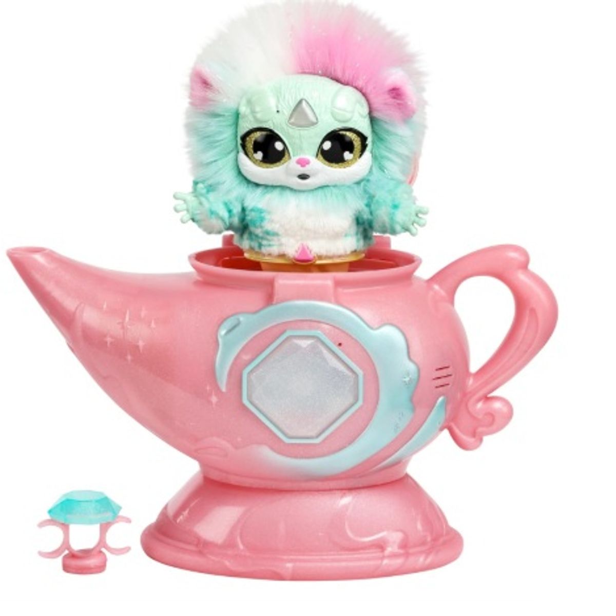 MY MAGIC MIXIES - LÁMPARA MAGIC GENIE - MAGIC MIXIES