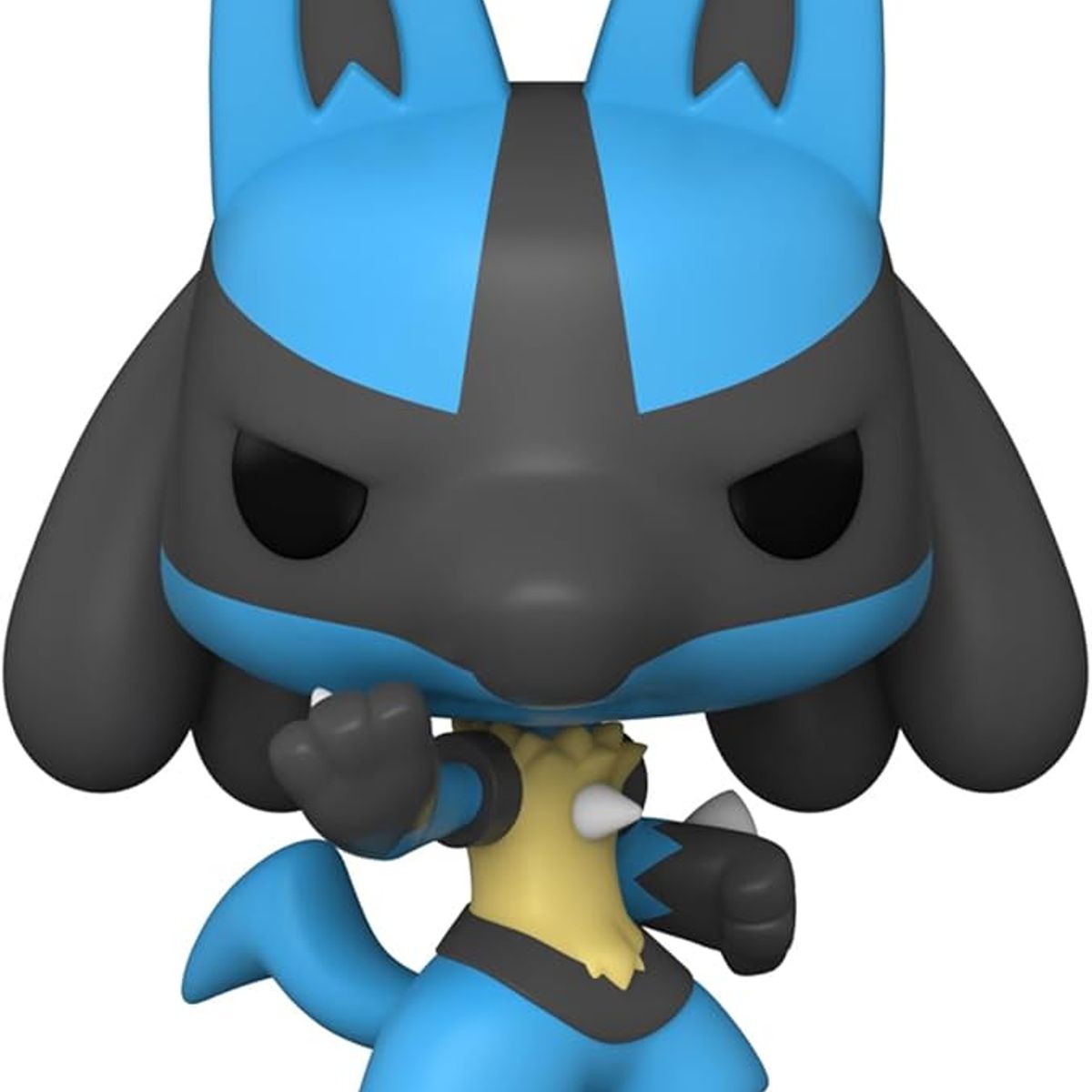FUNKO - Funko Pop Lucario 856 Pokemon