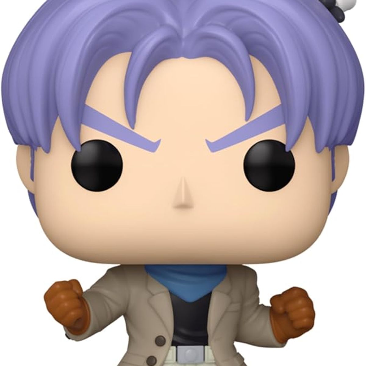 FUNKO - Pop Trunks y Gill 1630 Dragonball Gt