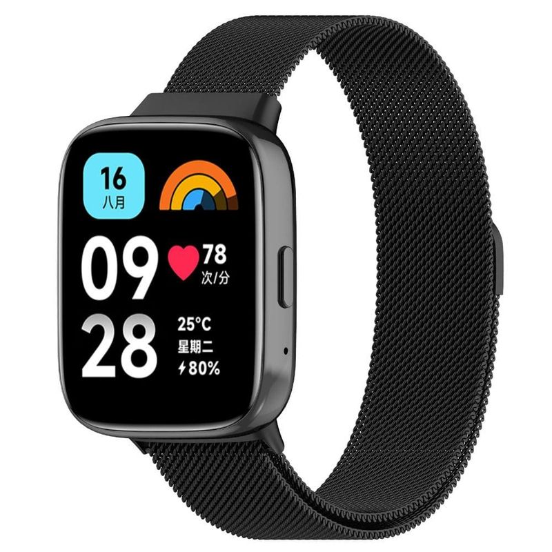 GENERICO - Correa para Redmi Watch 3 Active