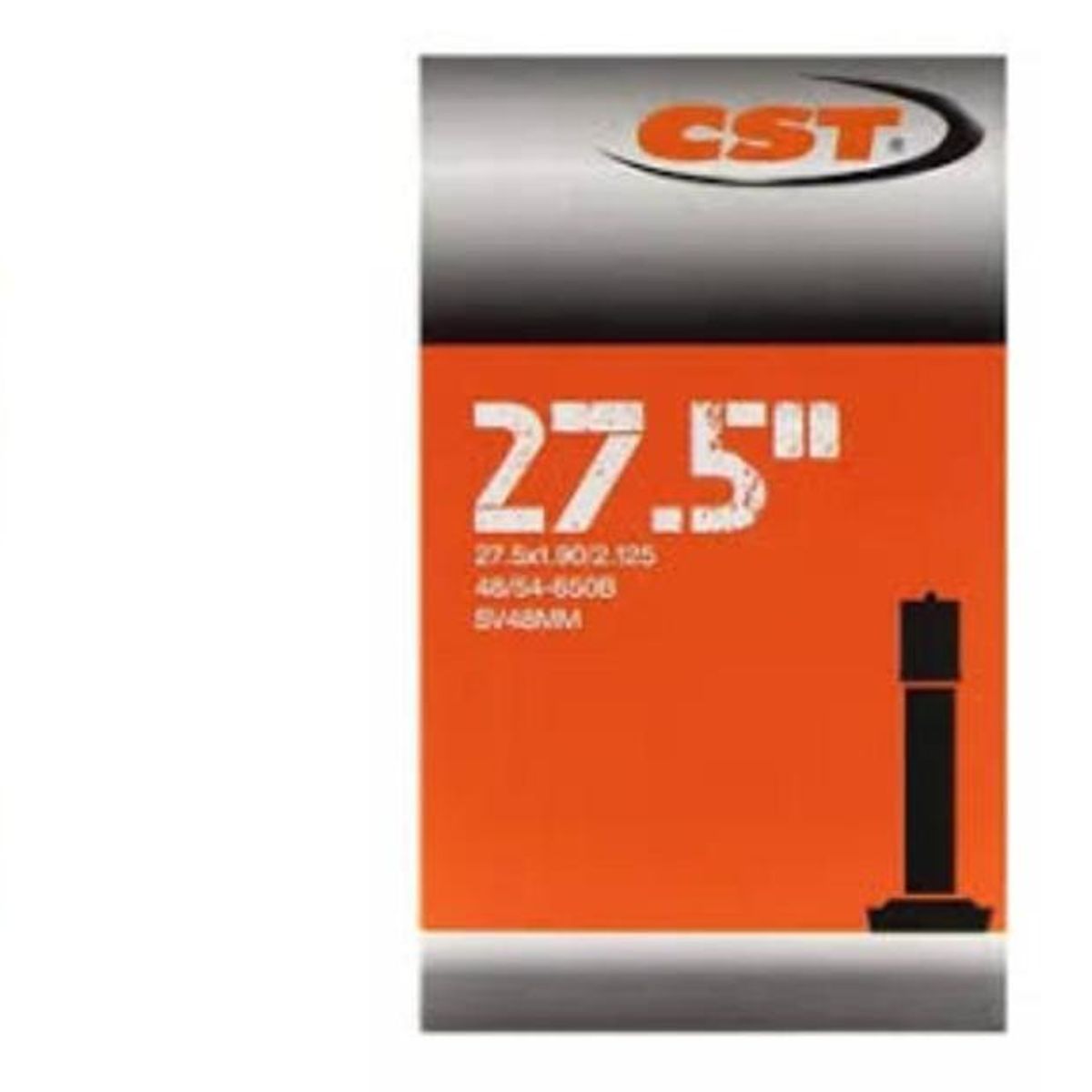 CST - 2 CAMARA CST 27.5 + LÍQUIDO ANTIPINCHAZOS PARA BICICLETA