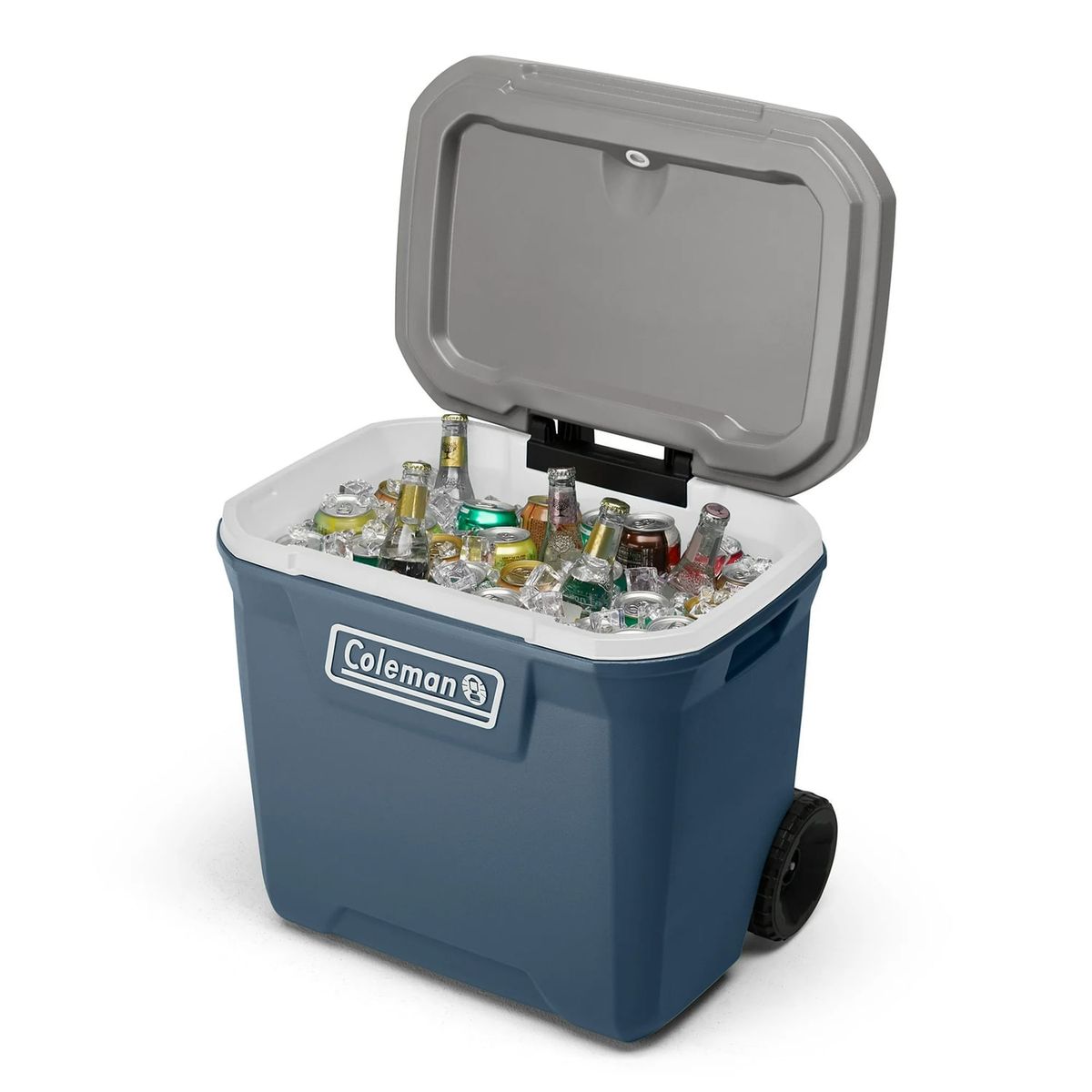 COLEMAN - Coleman cooler con ruedas 60 qt Series 316