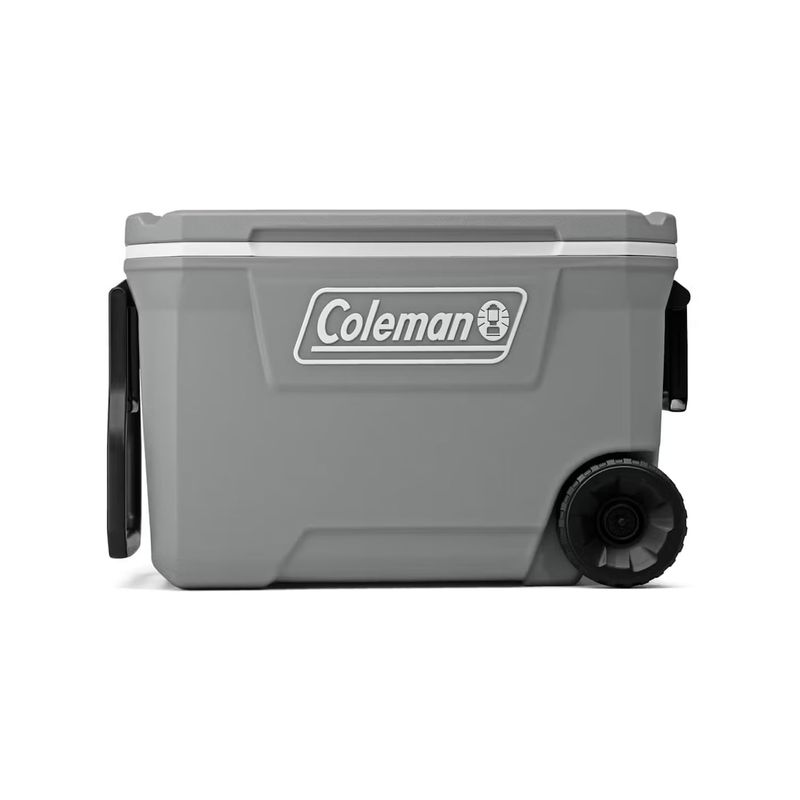 COLEMAN - Coleman cooler con ruedas 62 qt Series 316 - Rock